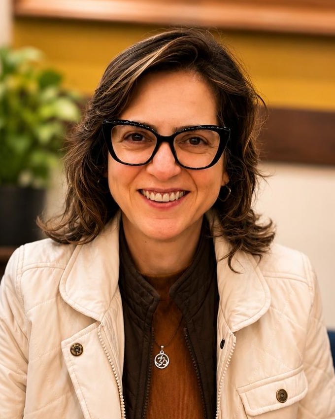 Dra. Alessandra G. Braz