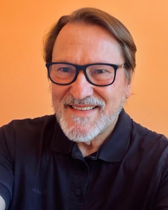 Antônio Carlos de Souza Aranha