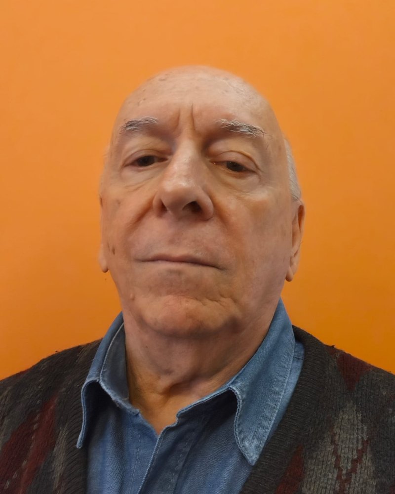 Gilberto Valle