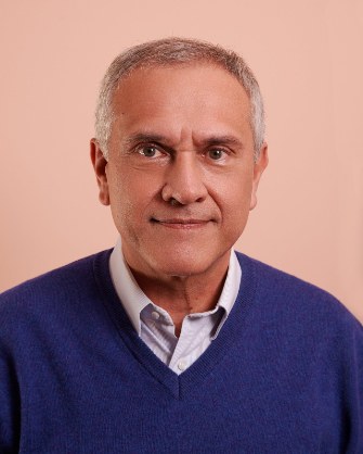 Dr. Mauro Domingues Fernandes