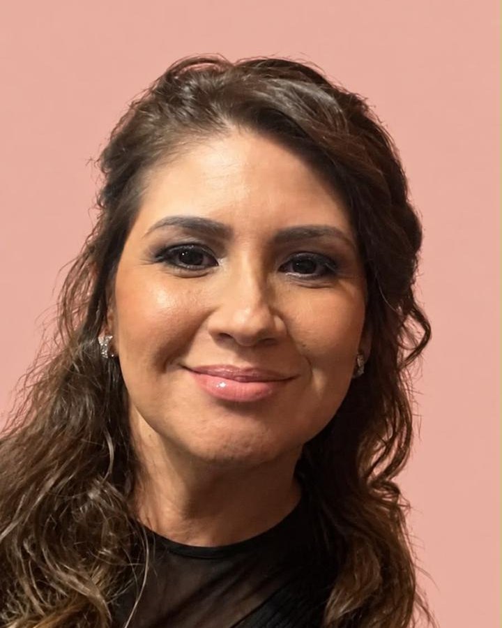 Dra. Sheila Chen de Christo Gusmão