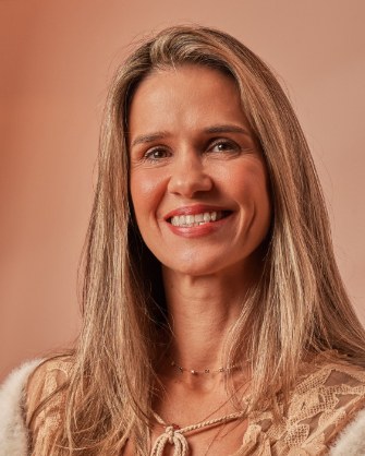 Dra. Suzane Maria Markert