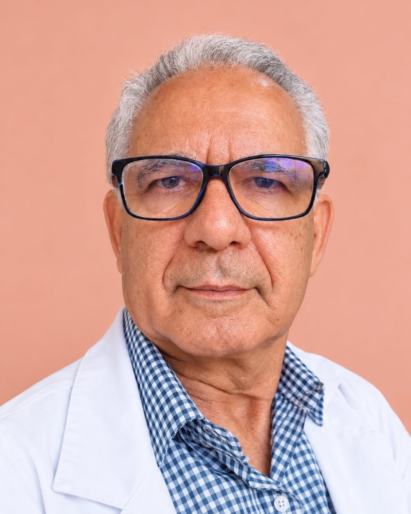 Dr. Vitor Manuel Costa Ferreira da Silva