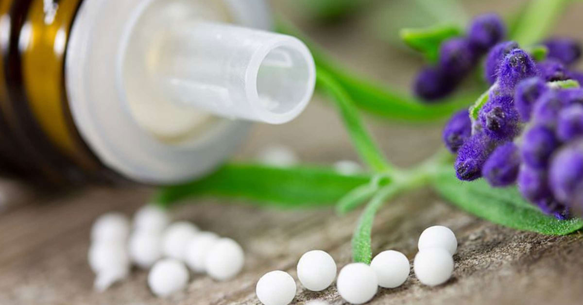 O Que é Medicamento Antroposófico - RETOEDU